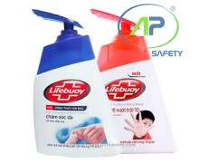 Nước rửa tay Lifebuoy Chăm sóc da